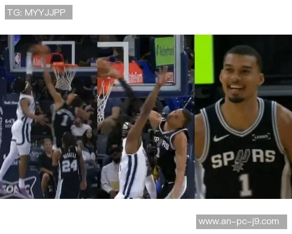 马刺与灰熊精彩对决原声回放全程回顾与精彩瞬间解析